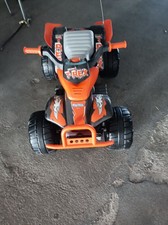 Peg Perego Corral T-Rex Quad