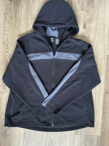 Starter fleece felpa con - starter,