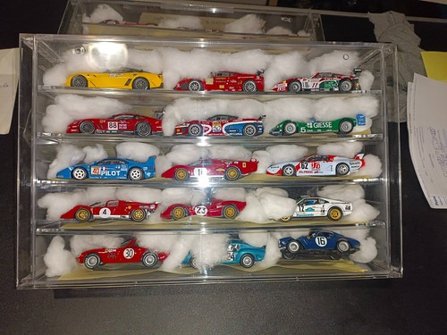 Ferrari racing collection - ferrari,