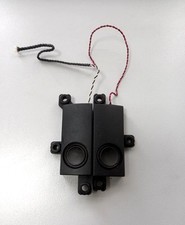 Set altoparlanti MSI GE70