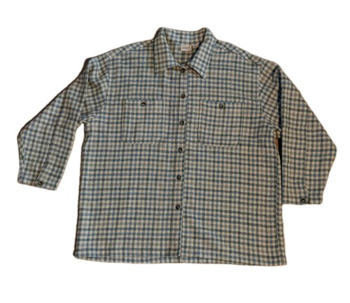 Camicia vintage woolrich - vintage, misto
