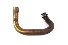 800087091 COLLETTORE SCARICO DESTRO HUSQVARNA 610 SM 1999