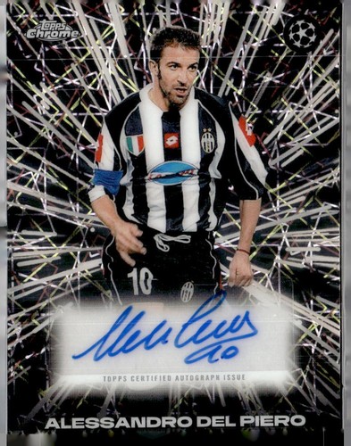Alessandro del piero 2025 - del,