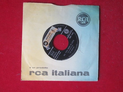 Beatles all you - beatles,