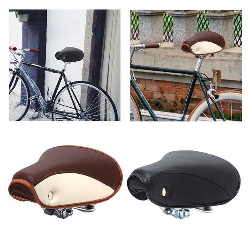Sella per bici - , vintage