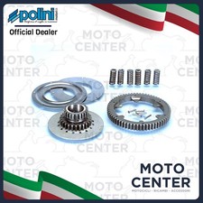 INGRANAGGI FRIZIONE PRIMARIA