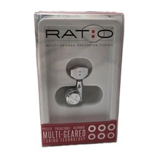 Ratio graph tech lefty - by,