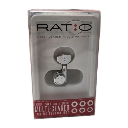 Ratio graph tech lefty - ratio,