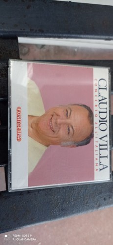 Claudio villa concerto all - villa,