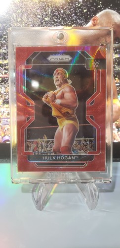 Panini prizm wwe 2022 - prizm,
