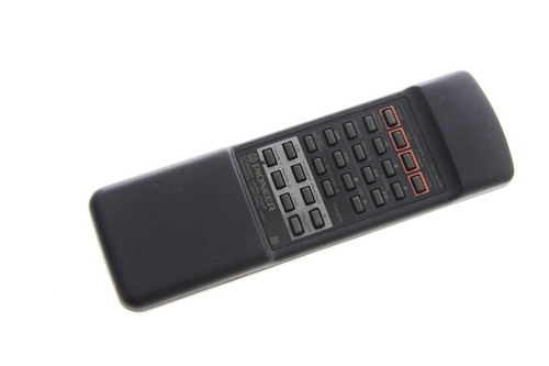 Telecomando originale pioneer - telecomando,