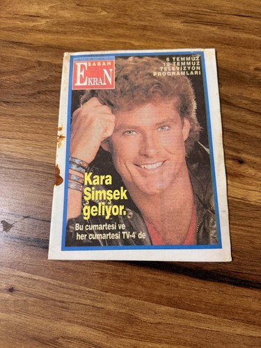 David hasselhoff cavaliere - david,