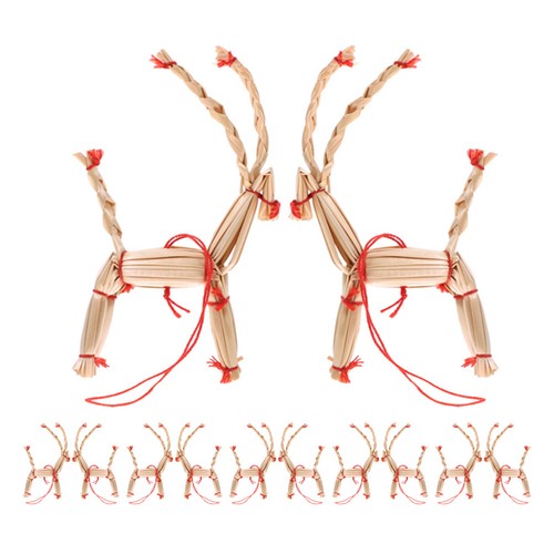 Pcs ornamenti scandinavi - 12,