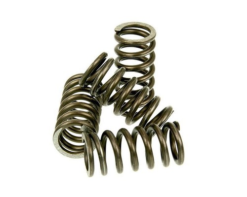 Kit molle frizione - molle,