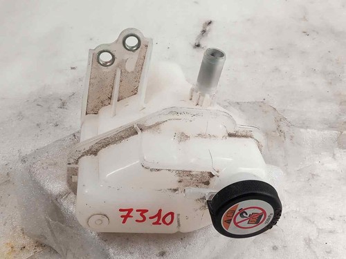 Vaschetta acqua radiatore - 26,