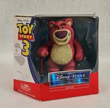 Toy Story 3 Lotso Huggin Bear