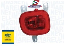 FANALE LUCE RETRONEBBIA