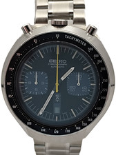 Seiko Bullhead 6130 vintage