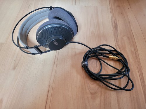 Akg k500 cuffie studio - cuffie,