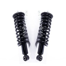 Kit molle ammortizzatori