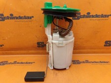 POMPA CARBURANTE C VW Golf V