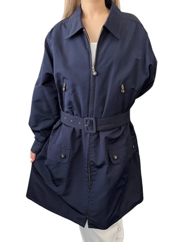 Giacca cappotto lungo chanel - giacca,