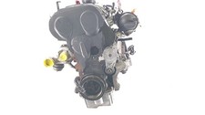 Motore Tipo BKD - Volkswagen