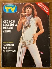 Tv Sorrisi E Canzoni 1980 *4
