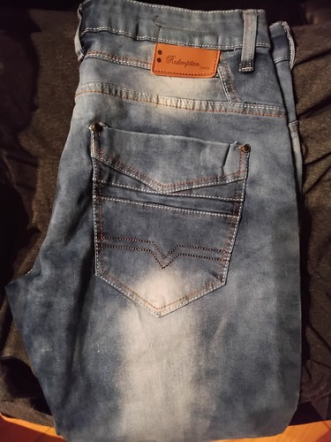 Jeans redenzione 30 - jeans, 34/30