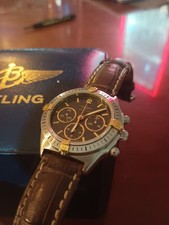Orologio Breitling Callisto