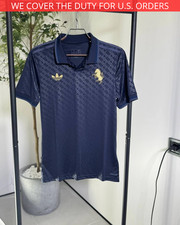 Maglia Juventus Terza 2024