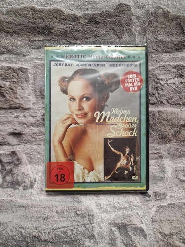 Kleines mädchen heiße - -,