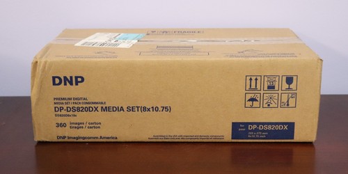 Dnp premium digital media set - premium,