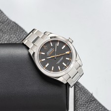 ROLEX Milgauss 116400 40mm