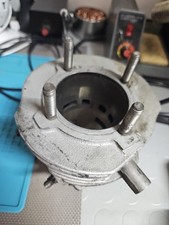 Cilindro Gruppo Termico  55 102 Pinasco Da Rettificare