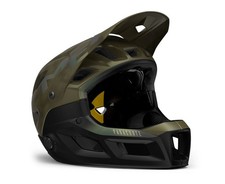 Casco MTB integrale MET