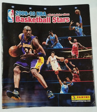 Album NBA 2009-10 Basketball