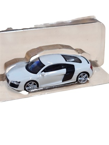 Herpa 028240 audi - herpa, 1/87