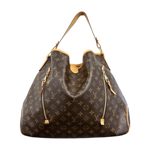 Louis vuitton deliziosa - deliziosa, borsa