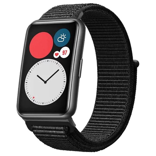 Cinturino sport loop apple - cinturino,