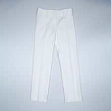 Pantaloni Chino Prada Cotone