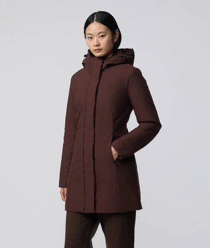 Refrigiwear donna piuma - refrigiwear,