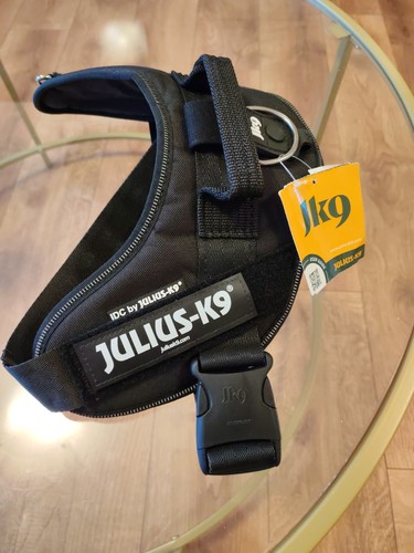 Julius power idc - julius-k9,