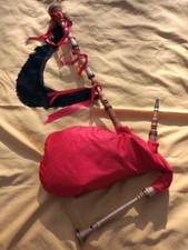 Cornamusa galiziana / Gaita