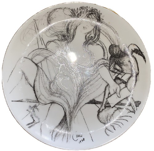 Salvator dali sommo - salvator, dali’-sommo