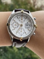 Orologio Mondia Cronografo