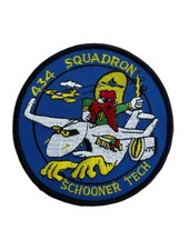 Canadian Forces RCAF 434