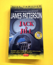 Jack & Jill-di James