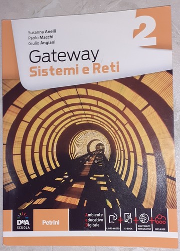 Gateway sistemi reti - e,