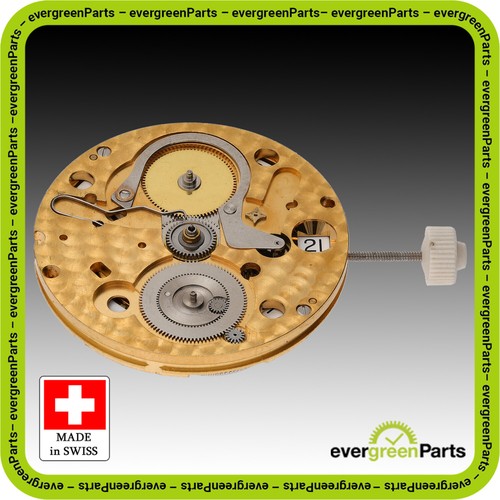 Movimento eta 2892a2 con - 2892a2,